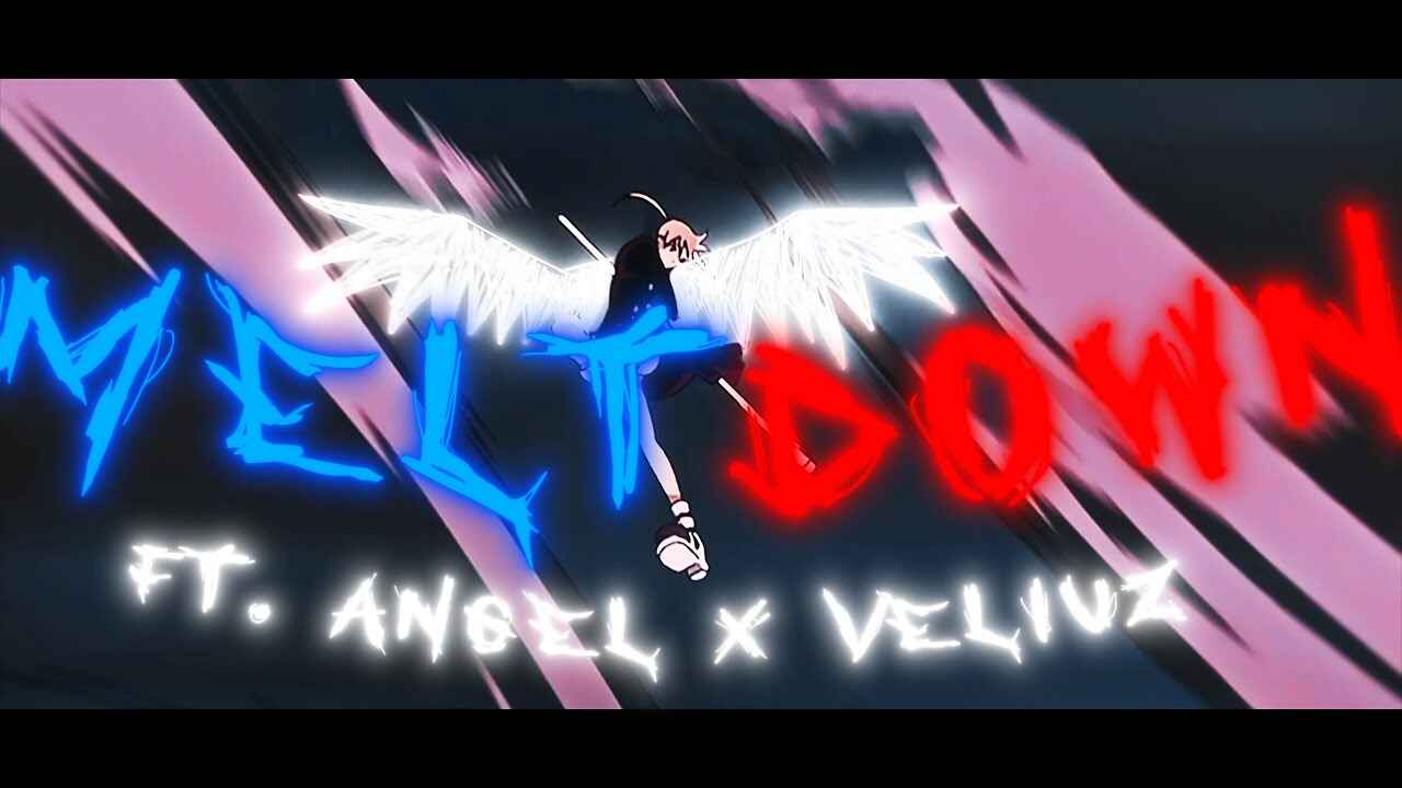 Meltdown Edit